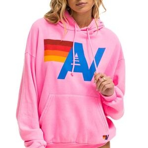 Size XXL Aviator Nation Sweatshirt